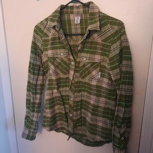Women's Stio Flannel